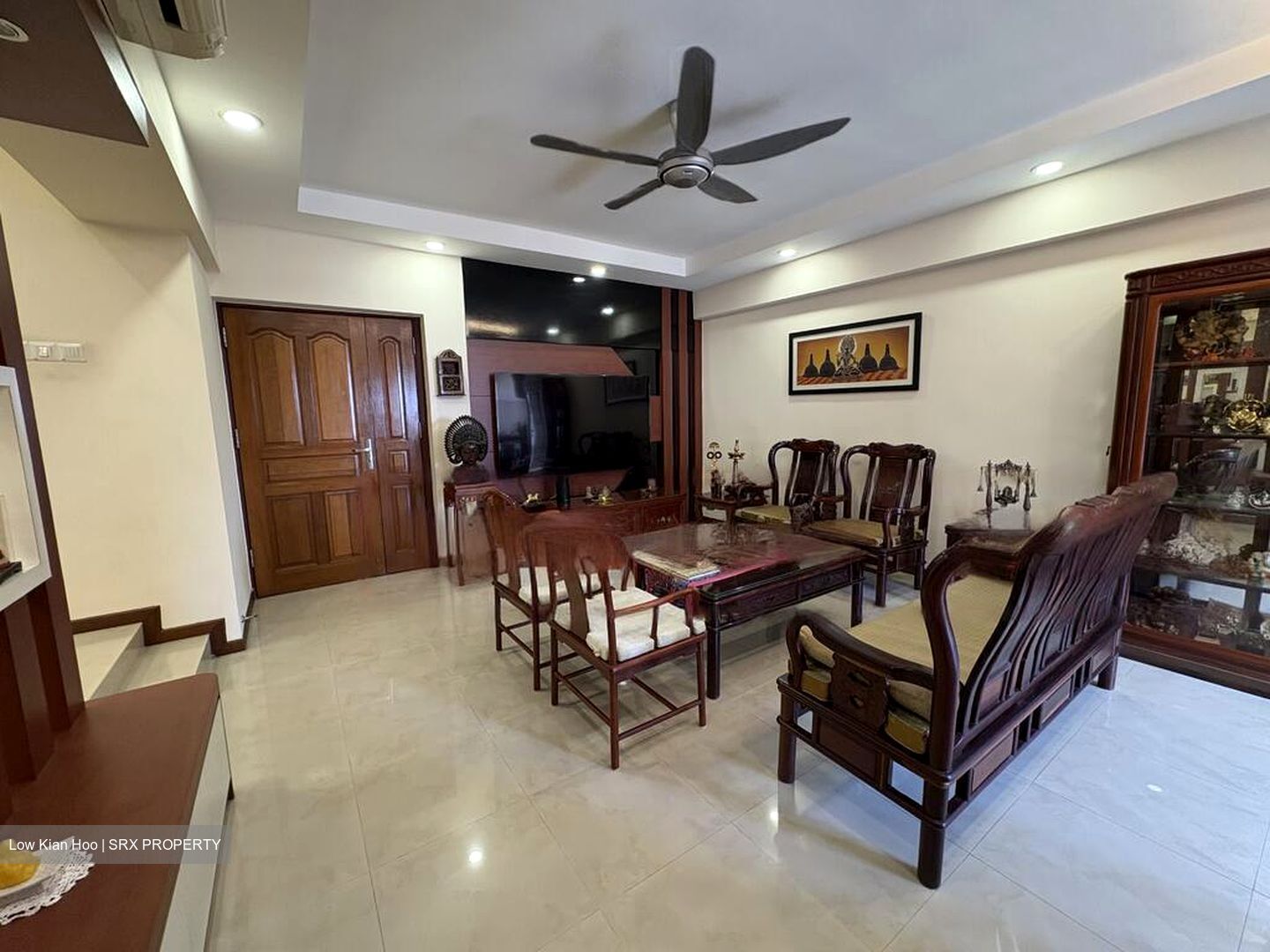 Thomson Grove (D26), Condominium #470494541